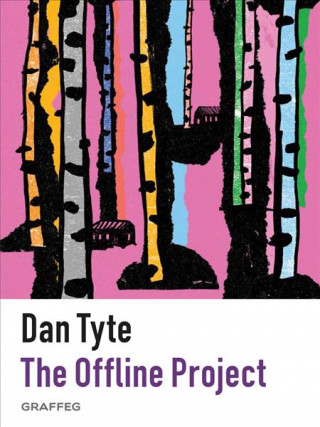 Knjiga Offline Project Dan Tyte