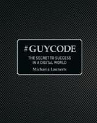 Knjiga # Guy Code Michaela Launerts