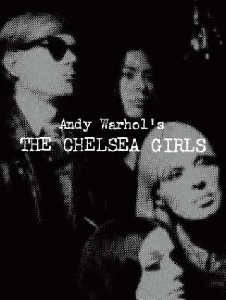 Könyv Andy Warhol's The Chelsea Girls Geralyn Huxley