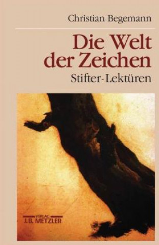 Książka Die Welt der Zeichen Christian Begemann