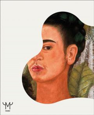 Könyv Frida Kahlo 
