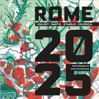 Libro R.O.M.E 2025 Carlo Gasparrini