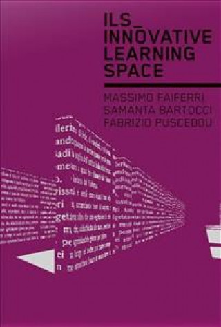 Kniha Ils_ Innovative Learning Space Massimo Faiferri