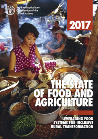 Carte state of food and agriculture 2017 Food and Agriculture Organization of the United Nations