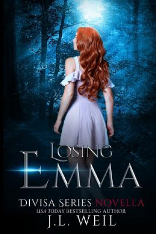 Książka Losing Emma (A Divisa Novella): A Divisa Novella) J L Weil