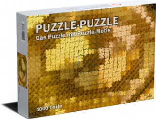 Game/Toy Puzzle-Puzzle - 1000 Teile Gerd Reger
