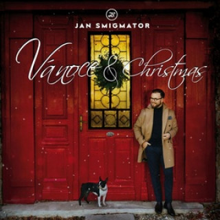 Аудио Vánoce & Christmas Jan Smigmator