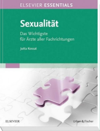 Carte ELSEVIER ESSENTIALS Sexualität Jutta Kossat