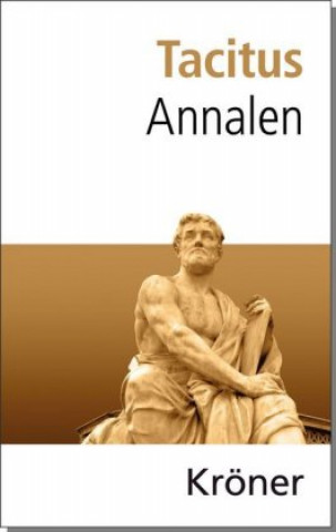 Carte Annalen Tacitus