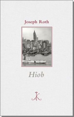 Book Hiob Joseph Roth