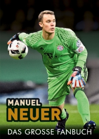 Könyv Manuel Neuer Ludwig Krammer