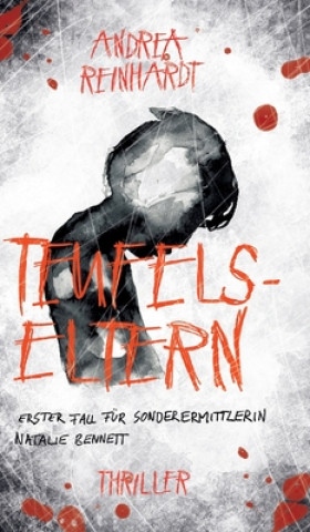 Buch Teufelseltern Andrea Reinhardt