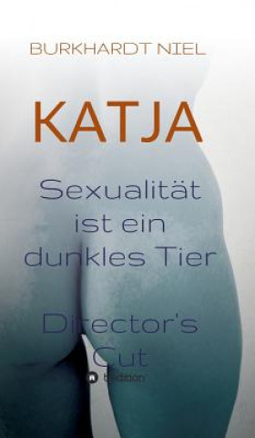Buch KATJA Burkhardt Niel