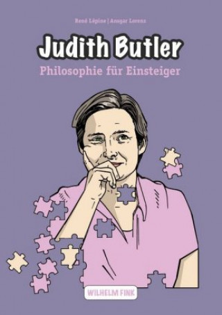 Carte Judith Butler René Lépine