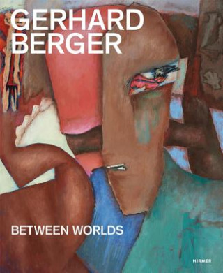 Livre Gerhard Berger: Between Worlds Jürgen B. Tesch