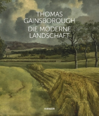 Könyv Thomas Gainsborough Katharina Hoins