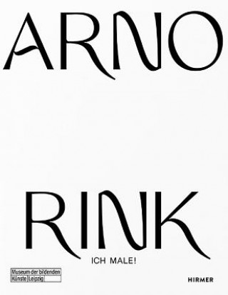 Knjiga Arno Rink Christine Rink