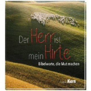 Buch Der Herr ist mein Hirte 