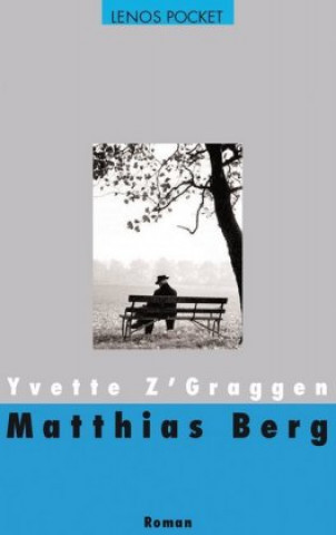 Book Matthias Berg Yvette Z'Graggen