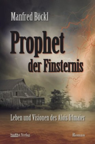 Carte Prophet der Finsternis Manfred Böckl