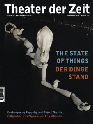 Könyv Der Dinge Stand | The State of Things Annette Dabs