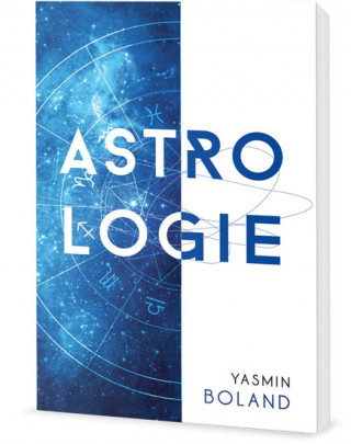 Könyv Astrologie pro každého Yasmin Boland