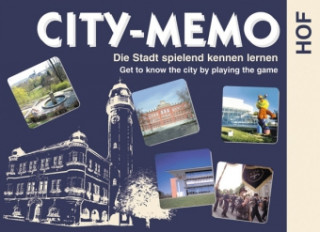 Játék City-Memo, Hof 