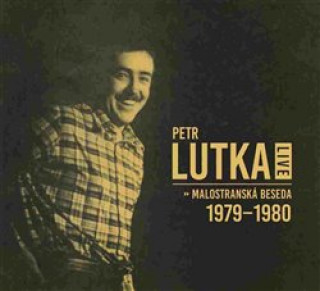Hanganyagok Live - Malostranská beseda 1979 - 1980 Petr Maria Lutka
