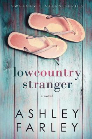 Carte Lowcountry Stranger Ashley Farley