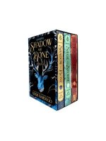 Könyv The Shadow and Bone Trilogy Boxed Set Leigh Bardugo