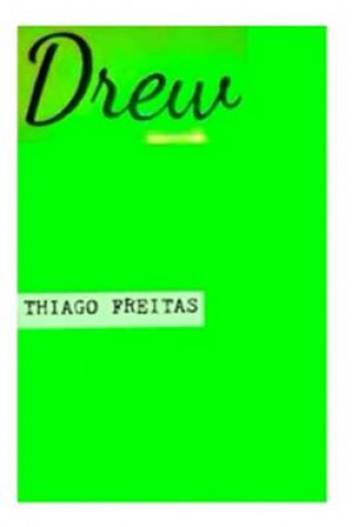 Knjiga Drew Thiago Freitas