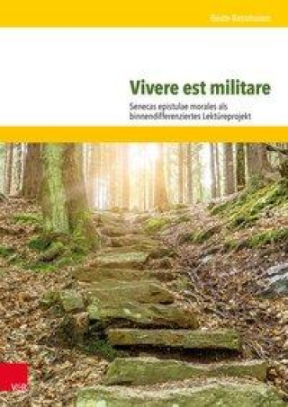 Knjiga Vivere est militare Beate Bossmanns