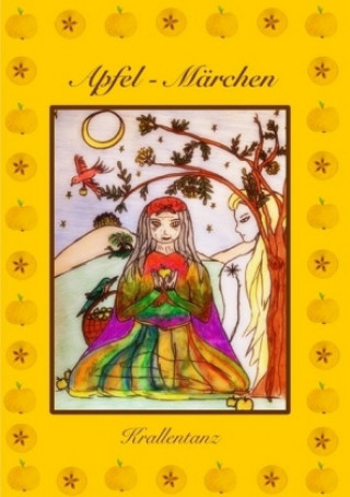 Boek Die Apfelmärchen Krallentanz Karin Röhlig