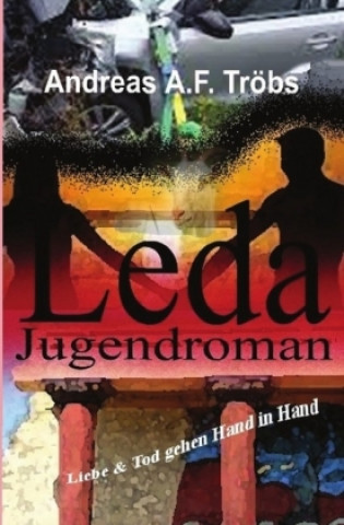 Livro Leda Andreas A.F. Tröbs