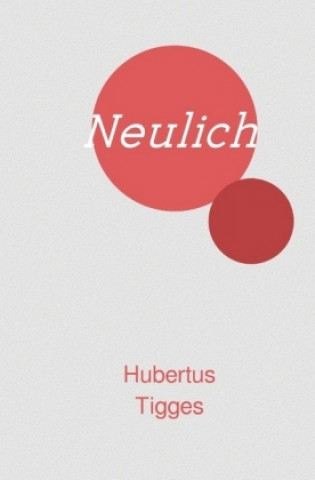 Knjiga Neulich ... Hubertus Tigges