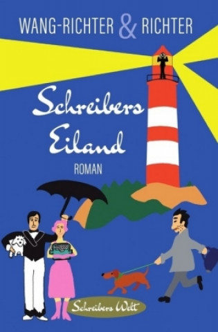 Knjiga Schreibers Eiland Henning Richter