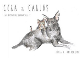 Libro Cora & Carlos Julia Maria Makoschitz