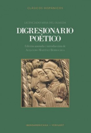 Carte Digresionario poético Alejandro Martínez Berriochoa
