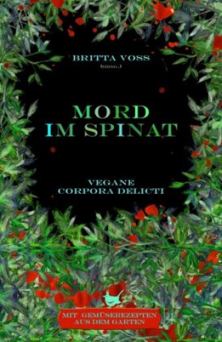 Buch Mord im Spinat Britta Voß