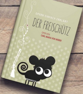 Könyv Der Freischütz Petra Sprenger
