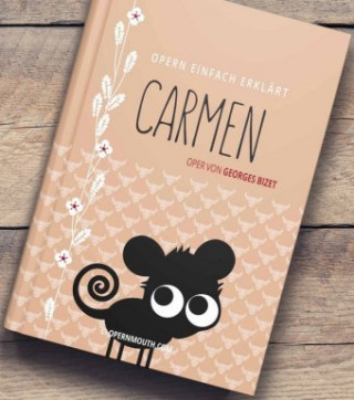Βιβλίο Carmen Petra Sprenger