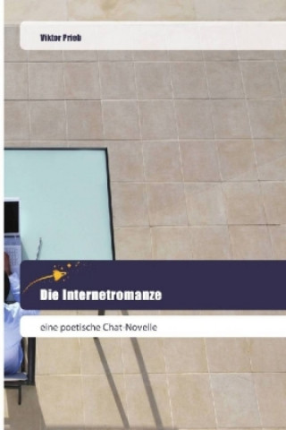 Книга Die Internetromanze Viktor Prieb