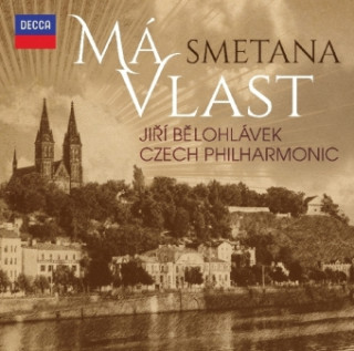 Zvok Ma Vlast Bedrich Smetana