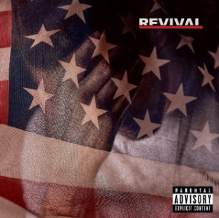 Hanganyagok Revival Eminem
