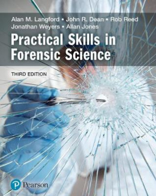Buch Practical Skills in Forensic Science Alan Langford