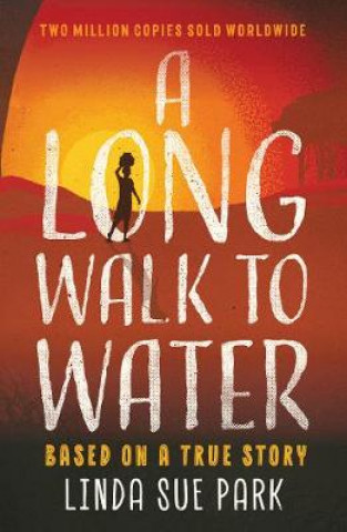 Könyv Long Walk to Water Linda Sue Park