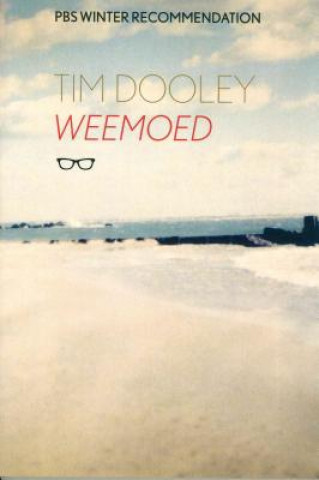 Knjiga Weemoed Tim Dooley