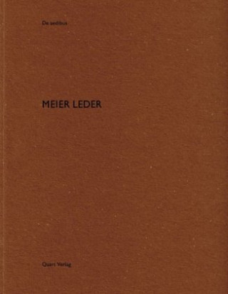 Carte Meier Leder Heinz Wirz