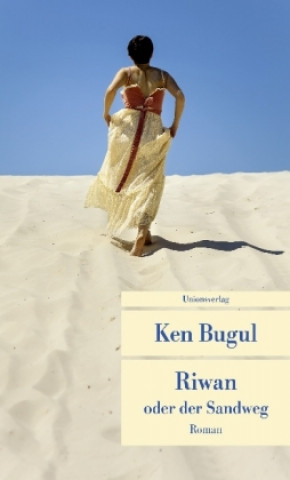 Book Riwan oder der Sandweg Ken Bugul