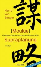 Könyv Moulüe - Supraplanung Harro Von Senger